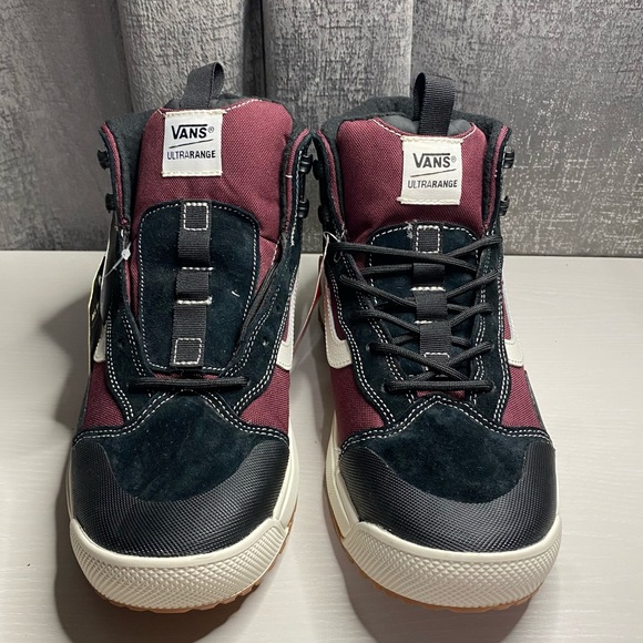 VANS Ultrarange HEIQ ECO DRY - Picture 3 of 7